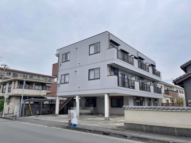 その他共有部分　「b’CASA小田原鴨宮IIre-born」