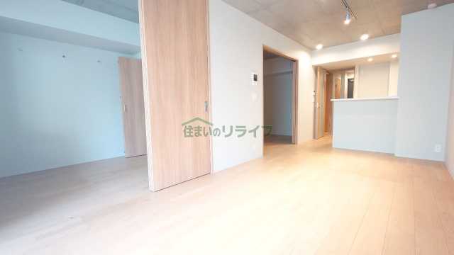 居室・リビング　別部屋参考写真