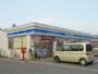 コンビニ　ローソン和光下新倉店（コンビニ）まで786m