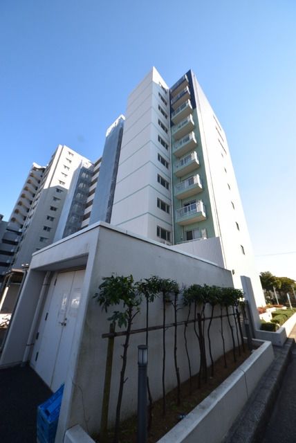 建物外観　詳細はタウンハウジング蘇我店まで！043-312-6124