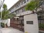 小学校　西宮市立安井小学校（小学校）まで1104m