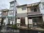 高鷲駅より徒歩14分 築55年6ヶ月 2階建の賃貸物件