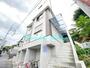 藤沢駅より徒歩7分 2階 築12年9ヶ月の賃貸物件