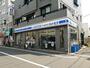 コンビニ　ローソン・スリーエフ 世田谷三軒茶屋一丁目店（コンビニ）まで638m