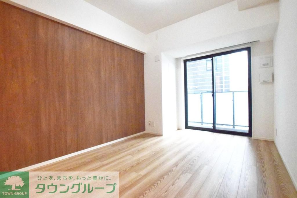 居室・リビング　別部屋参照