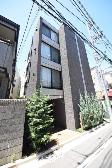 建物外観　★鉄筋コンクリートマンション★