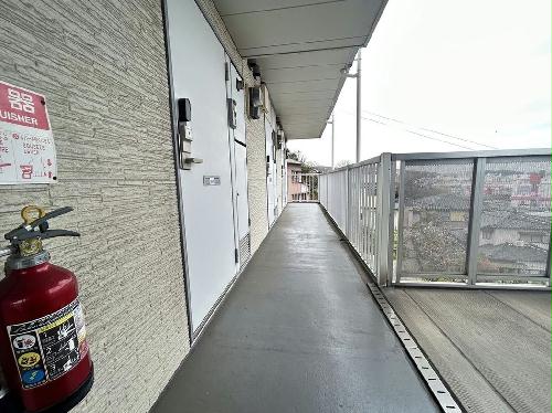 レオパレスRurinaのその他写真