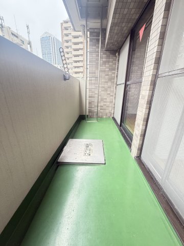 パルシオ三宮フラワーロードの内装写真