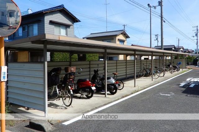 その他　駐輪場（その他）まで50m