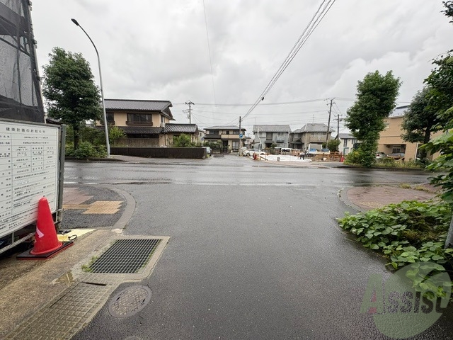 その他　ゴミ置き場その他