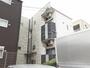 妙音通駅より徒歩7分 2階 築9年11ヶ月の賃貸物件
