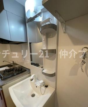 小田急江ノ島線 藤沢本町駅 徒歩1分 3階建 築4年の内装写真