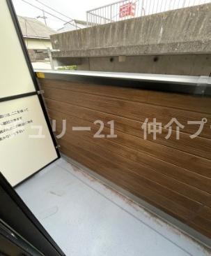 小田急江ノ島線 藤沢本町駅 徒歩1分 3階建 築4年の内装写真