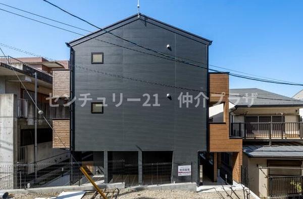 小田急江ノ島線 藤沢本町駅 徒歩1分 築4年