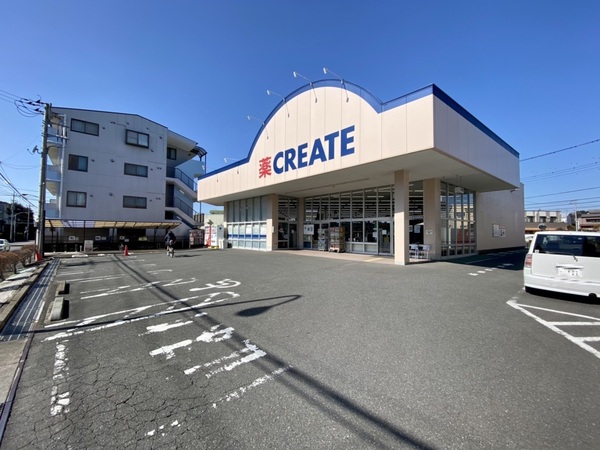 小田急江ノ島線 藤沢本町駅 徒歩1分 3階建 築4年の周辺写真