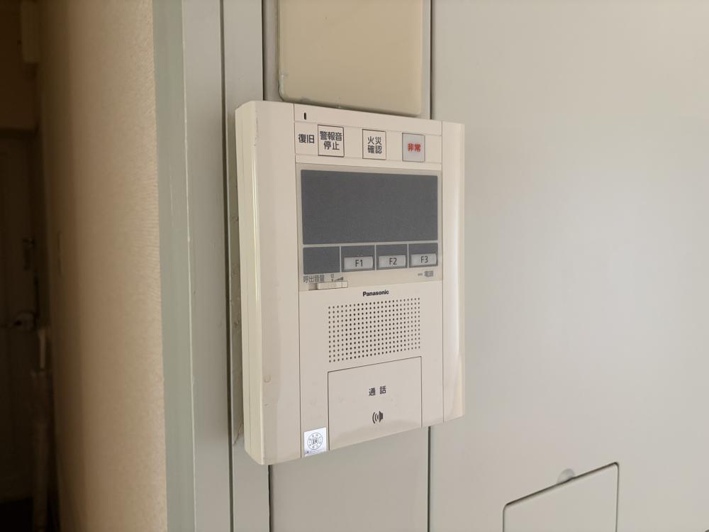 芦屋浜高層1号棟のその他写真
