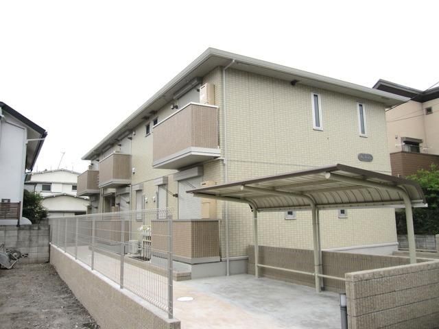 エントランス　★大和ハウス施工★
