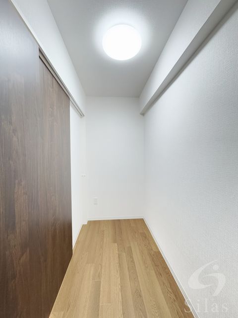 ONLYONE伊丹千僧の内装写真