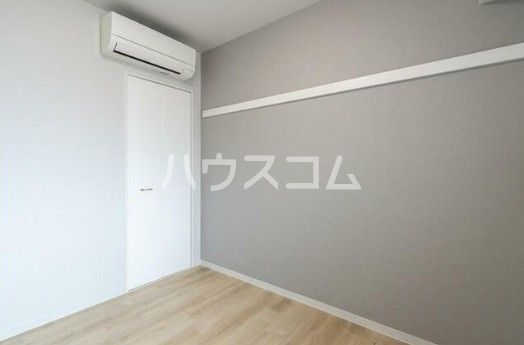 HF大森町レジデンスの内装写真