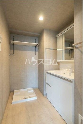 HF大森町レジデンスの内装写真