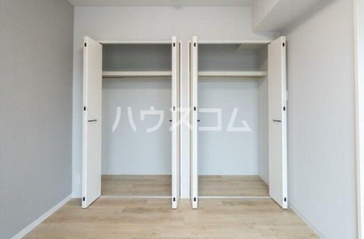 HF大森町レジデンスの内装写真