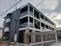メゾンルミネ若松 2階 築1年1ヶ月の賃貸物件