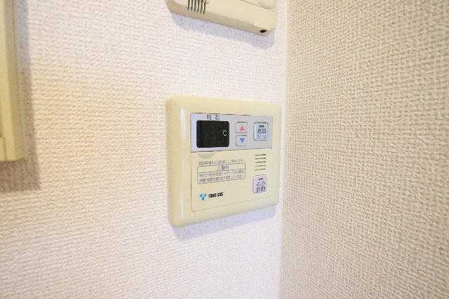 その他設備　※他のお部屋の参考写真です