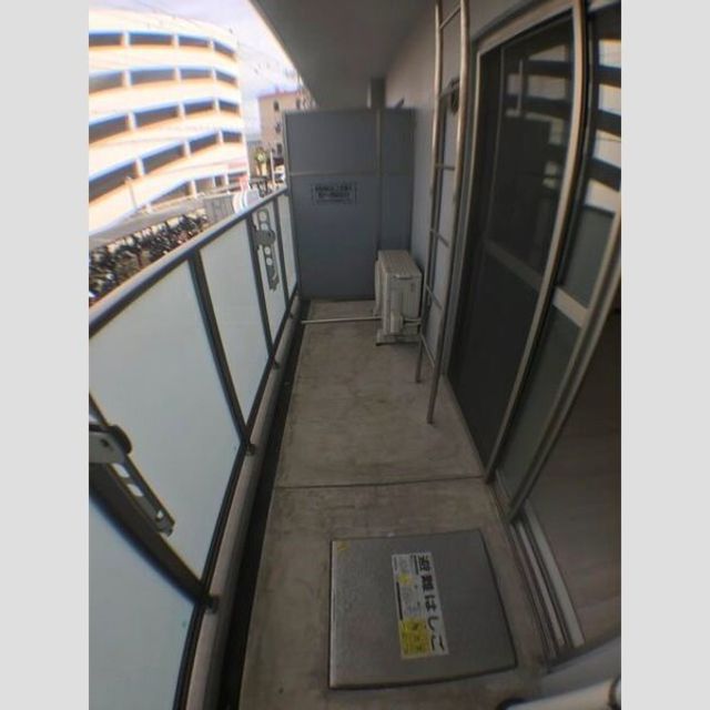 阪神本線 石屋川駅 徒歩9分 6階建 築11年の内装写真