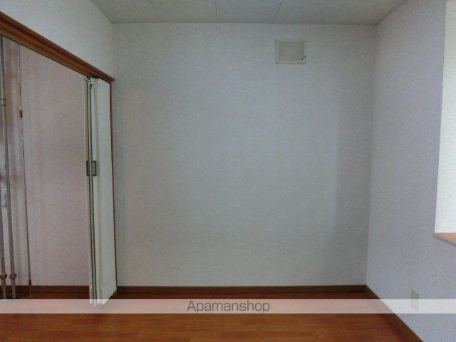 第5バラハイツの内装写真