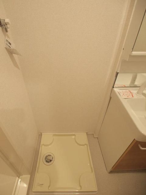 その他設備　☆室内洗濯機置き場☆