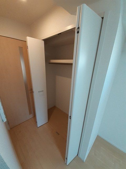 収納　☆たっぷり収納☆