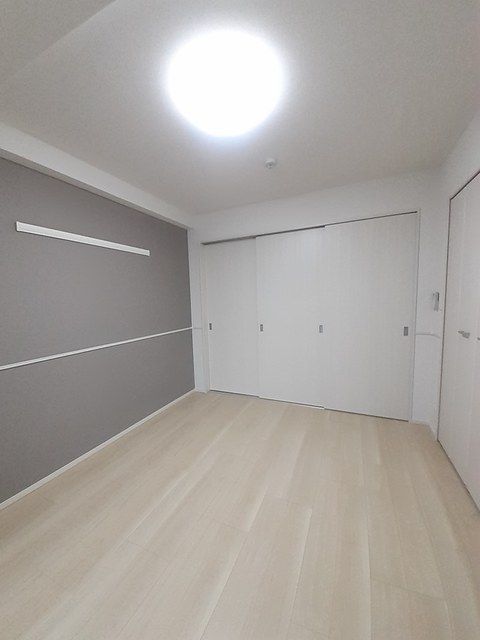 ＪＲ中央線 西八王子駅 徒歩19分 8階建 築3年の内装写真