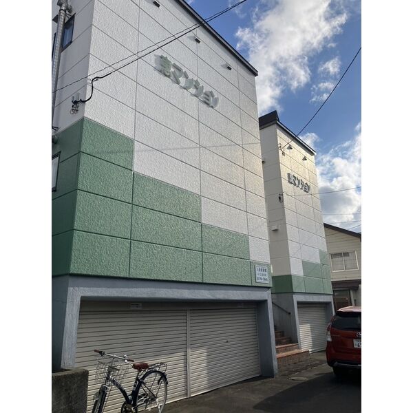 恵マンション 東棟