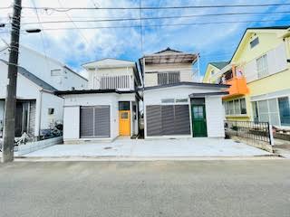 2階戸建