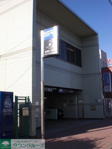 その他　南鳩ヶ谷駅（その他）まで1000m