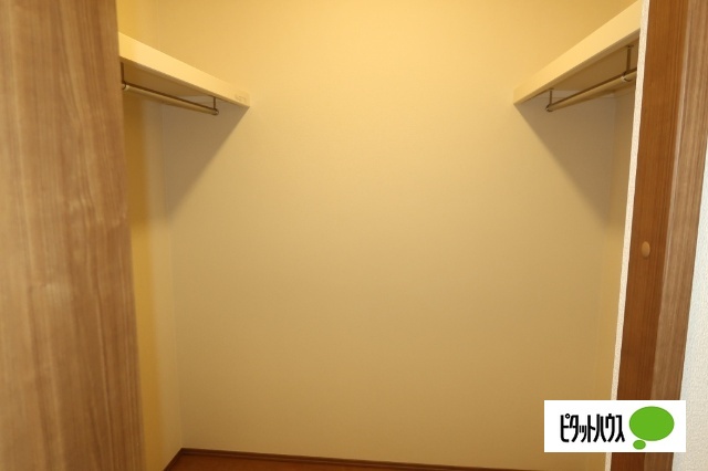 KD小白川の内装写真