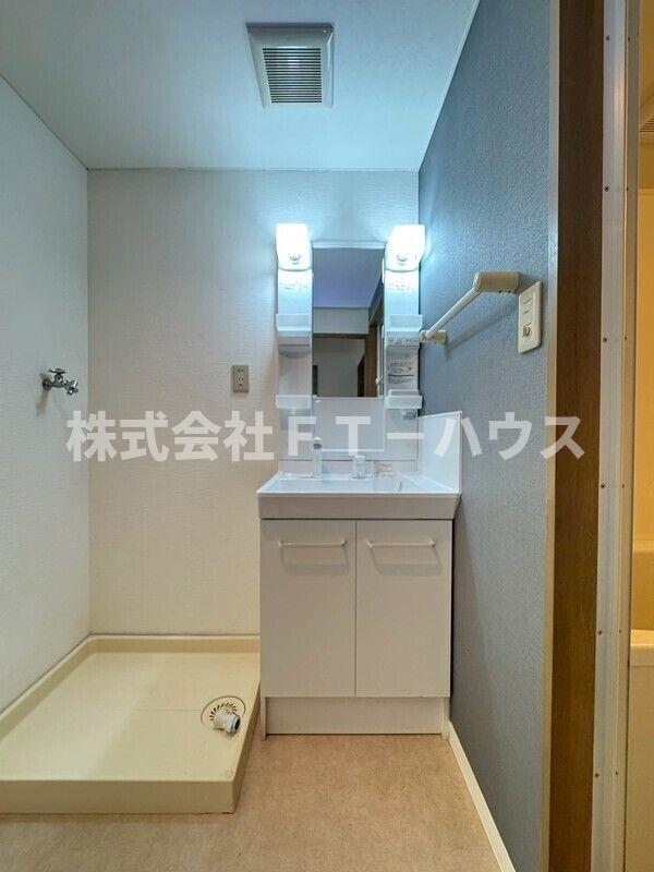 SUHILLSIIの内装写真