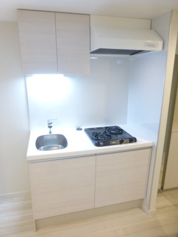 キッチン　キッチン※別部屋参考写真