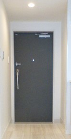 玄関　玄関※別部屋参考写真