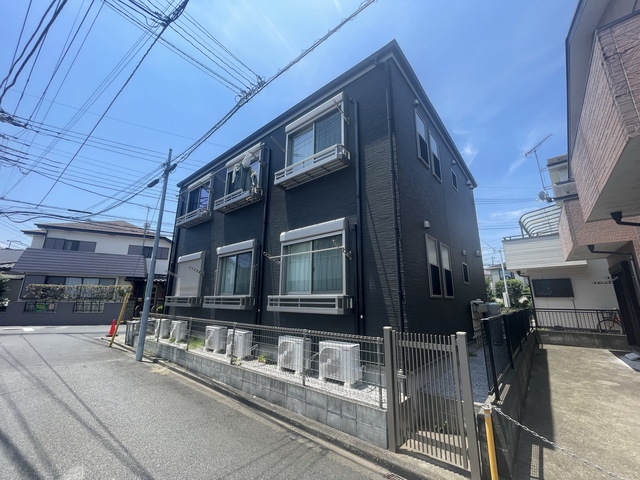 ラミアカーサ古淵