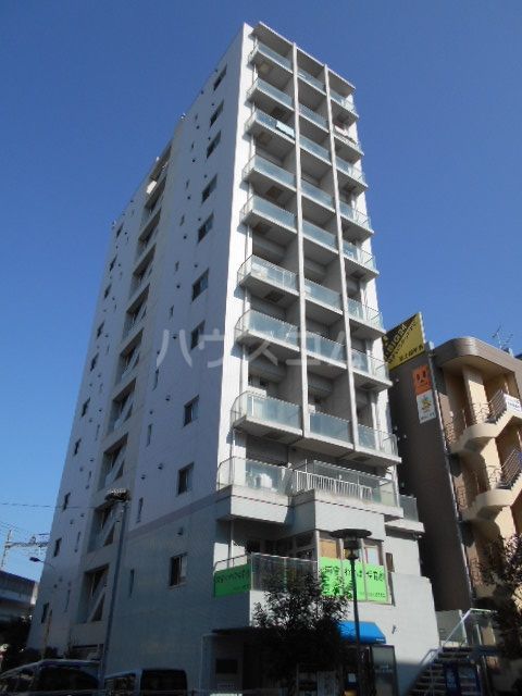 Aquila Urayasu Unoの外観写真
