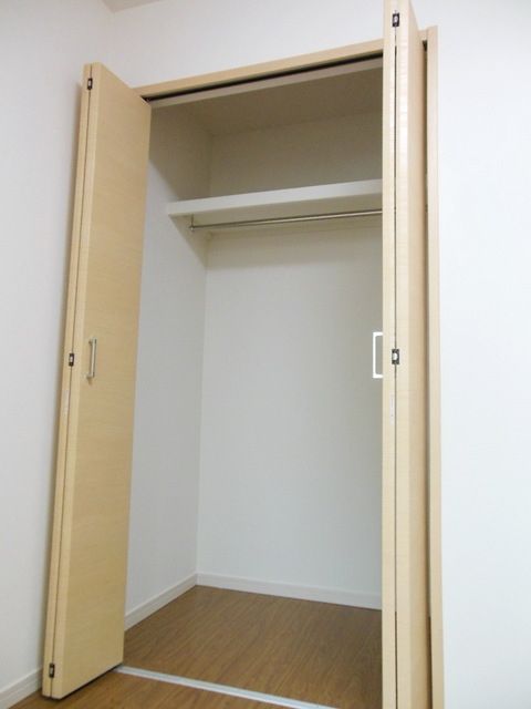 その他設備　★クローゼットです★