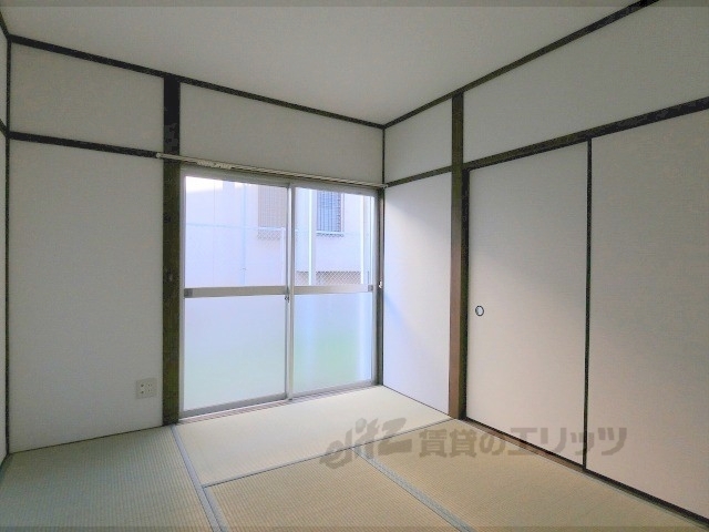 その他部屋・スペース　和室