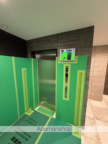 ＪＲ東西線 海老江駅 徒歩3分 15階建 築3年の外観写真