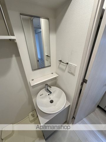 ＪＲ東西線 海老江駅 徒歩3分 15階建 築3年の内装写真