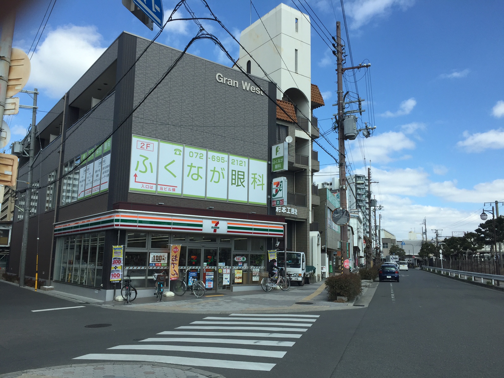 メゾン アイーシャ 10月20日入居可 ↓ビデオ参照 ご案内可能の周辺写真