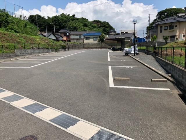 レオパレスカーサ プラナスのその他写真