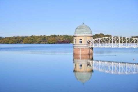 向陽ハイツ A棟のその他写真