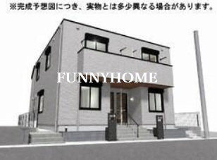 東急世田谷線 松原駅 徒歩5分 新築
