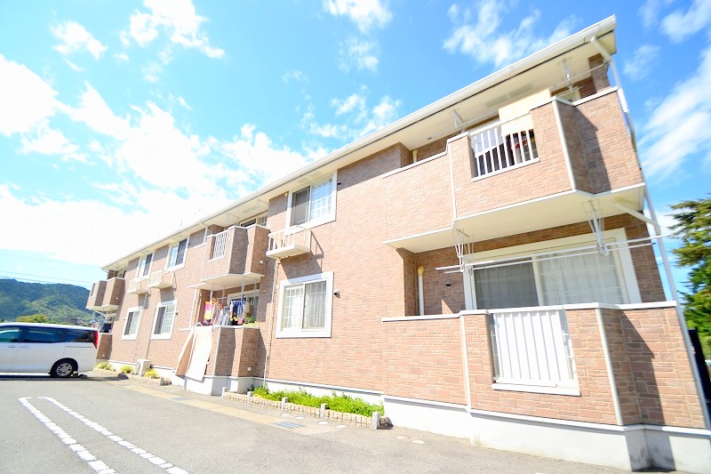 ＪＲ呉線 矢野駅 徒歩85分 築20年